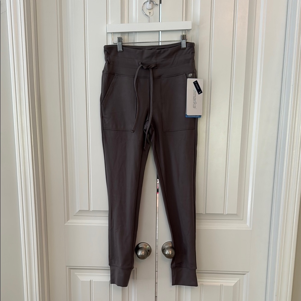 Marika Gray Leggings